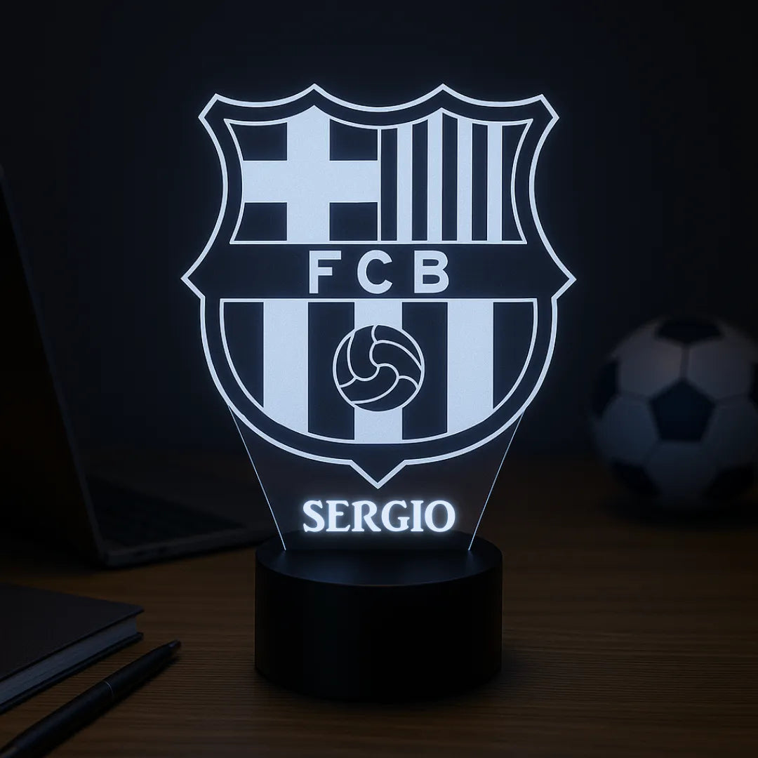 LUMIFAN™-Barça