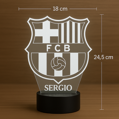 LUMIFAN™-Barça