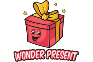 WONDER PRESENT