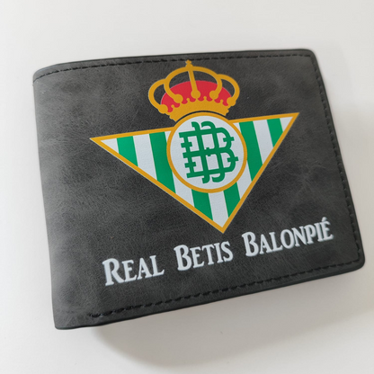 Carteras de Fútbol personalizadas