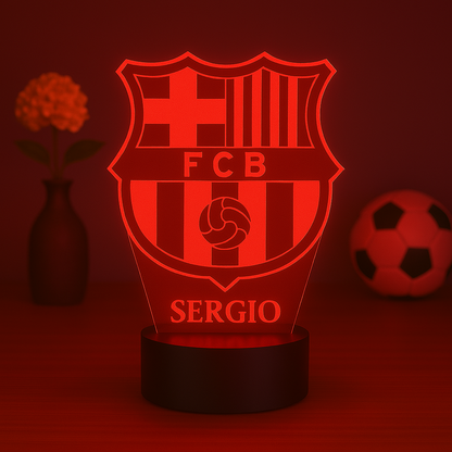 LUMIFAN™-Barça